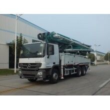 河南許昌泵車，泵車廠家價格