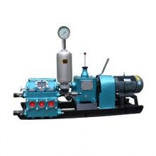 BW150泥漿泵運轉(zhuǎn)平穩(wěn)、振動、噪聲小