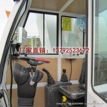魯樽4方3.2方自動上料攪拌車2019年熱銷款