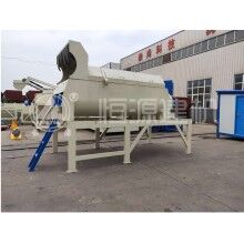 河南哪里有穩(wěn)定土拌合站？  恒源建機(jī)品質(zhì)卓越