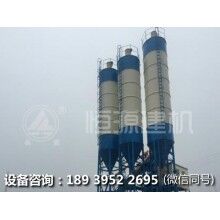 90攪拌站的詳細參數(shù)有哪些？廠家品質完善