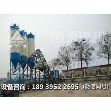 hzs50攪拌站大概多少錢(qián)？哪個(gè)廠(chǎng)家比較好