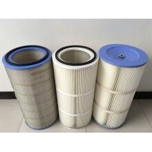 國產(chǎn)、進口木漿紙除塵濾芯濾筒