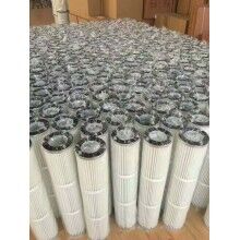 開(kāi)山鉆機(jī)除塵濾芯廠家