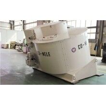 混合造粒機一體化的造粒混制工藝性能強