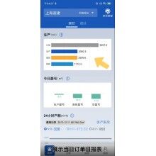 混凝土攪拌站管理軟件，砼行自助終端，攪拌站數據報表軟件