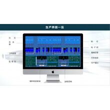 思偉軟件一機(jī)雙控與單生產(chǎn)系統(tǒng)對比優(yōu)勢，成本減半，效率翻倍！