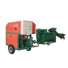 SF-50水泥發(fā)泡機(jī)