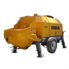 HBTS-20R細(xì)石泵