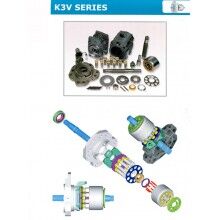 川崎液壓泵維修檢測(cè)