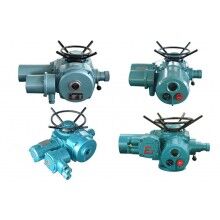  Z20-24W/T 一體化調(diào)節(jié)型閥門電動裝置
