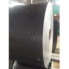 鋼絲繩提升帶，斗提機鋼絲膠帶