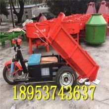 貨真價(jià)實(shí)！自卸工程翻斗車 轉(zhuǎn)向方便隧道礦用三蹦子