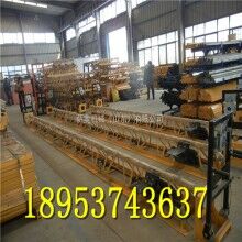 多種型號(hào)！長(zhǎng)12米的路面攤鋪機(jī) 水泥路面鋪裝機(jī)九州行！