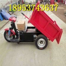 江蘇鎮(zhèn)江！路面柴油自卸翻斗車(chē) 8馬力動(dòng)力強(qiáng)勁電動(dòng)三輪車(chē)