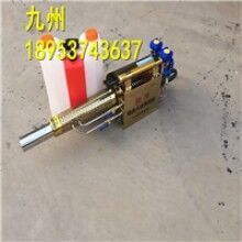 太值了！脈沖防疫消毒彌霧機?消毒彌霧噴霧機