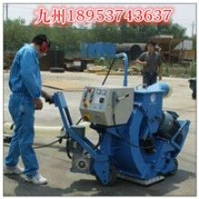 更精準(zhǔn)！工廠生產(chǎn)路面拋丸機(jī) 混泥土路面用拋丸機(jī)