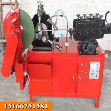 自帶模具！金屬波紋管制管機(jī) 加強(qiáng)型卷金屬螺旋管卷管機(jī)70 80 90 100