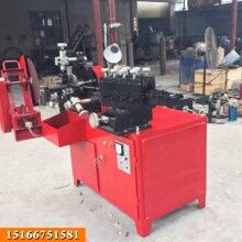 送模具！135型金屬波紋管制管機(jī) 波紋管卷管機(jī) 鋼帶制管機(jī)