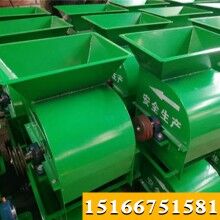 一臺(tái)起批！土壤粉碎機(jī) 粘土破碎機(jī) 播種田地粉土機(jī)