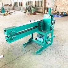 買就送！油桶切蓋機(jī) 切蓋切身壓平一體機(jī) 大功率油桶切蓋機(jī)生產(chǎn)廠家