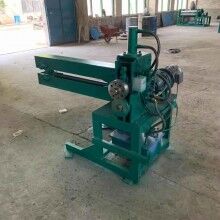 春節(jié)不打烊！廢舊油桶切蓋切身一體機(jī) 舊油桶切蓋機(jī)