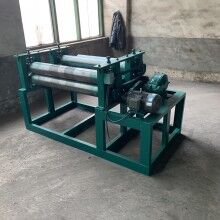 一臺就好！11輥校平機(jī) 13輥校平機(jī) 15輥油桶校平機(jī)