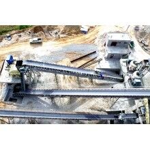 2020年投資一家中小型砂石廠大概需要多少錢？Z90