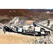 建筑垃圾破碎機(jī)多少錢一套？去哪里買？（含現(xiàn)場(chǎng)視頻）Z90