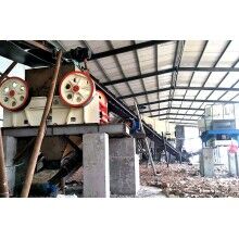 大型石頭破碎設(shè)備多少錢一臺(tái)？?jī)?yōu)質(zhì)破碎機(jī)2萬(wàn)元起Z91