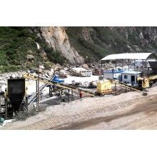 日產(chǎn)2000噸的碎石機(jī)多少錢？含圖片Z91