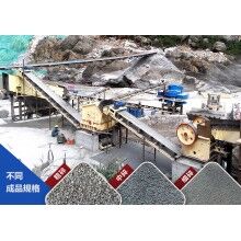 制砂機在生產中突然停機了怎么辦？7種原因分析讓你明白