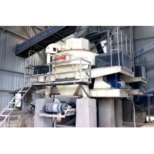 想換臺新的制砂機，河南哪個廠家好一點？紅星機器怎么樣？Z93