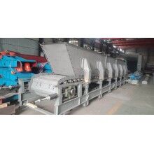 板式給料機(jī)驅(qū)動裝置的國產(chǎn)化改造