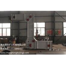 散料輸送Z型提升機，多點卸料，多點進(jìn)料