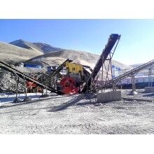 如何生產(chǎn)高質(zhì)量機制砂，科學制砂方案來助力Z94