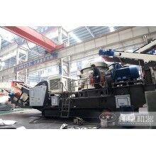 什么是干法制砂、濕法制砂？這里為您詳解T2