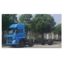 東風(fēng)天錦底盤(pán)車(chē)DFL1120B