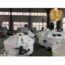 聚焦uhpc行業(yè)攪拌，行星式攪拌機實現(xiàn)科學合理的技術發(fā)揮