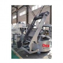 立軸行星式攪拌機市場先發(fā)優(yōu)勢實現(xiàn)UHPC行業(yè)多元化混合應用