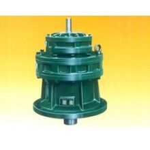 BLE、BLEY型擺線針輪減速機(jī)