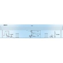 ZG-II環(huán)流熏蒸系統(tǒng)/環(huán)流熏蒸機(jī)