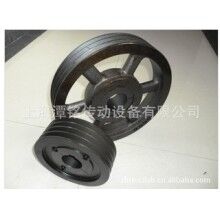 A、B、C、D、O型國標(biāo)皮帶輪