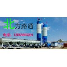 穩(wěn)定土，混凝土攪拌站維修