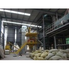 江蘇三回程烘干機生產(chǎn)設備