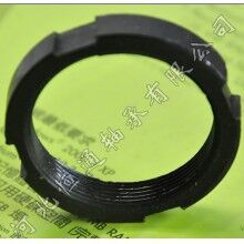 來樣來圖生產(chǎn)連軸套，圓螺母等非標件