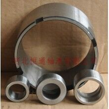 電動(dòng)汽車后橋半軸軸套，軸承隔套
