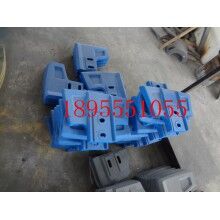 混凝土攪拌機葉片、襯板、攪拌臂配件