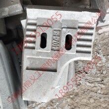 攪拌機(jī)配件 力連120混凝土攪拌機(jī)配件 攪拌葉片 襯板 攪拌臂生產(chǎn)廠家