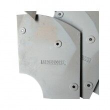 供應(yīng)混凝土攪拌站葉片，襯板